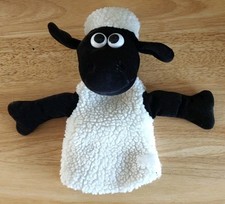 Shaun sheep plush for sale  CANVEY ISLAND