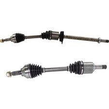 Axle set 2008 for sale  La Salle