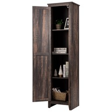 Linen tower bathroom for sale  Fontana