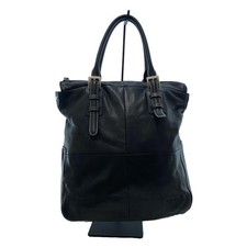 Agnes voyage handbagleather d'occasion  Expédié en Belgium