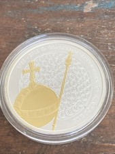 1953 2018 coronation for sale  SHEERNESS