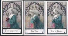 An003 complete set d'occasion  Boisset-Saint-Priest