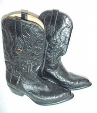 Vintage black genuine for sale  San Jose