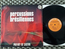 Percussions bresiliennes ldx d'occasion  Pougues-les-Eaux