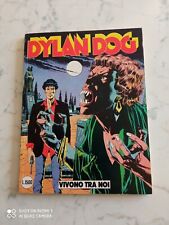 Dylan dog originale usato  Udine