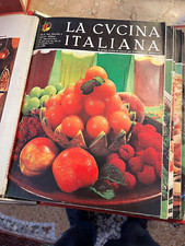 Riviste epoca cucina usato  Genova