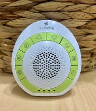 Mybaby white noise for sale  Richmond