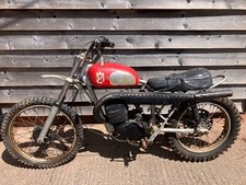 twinshock enduro for sale  SHREWSBURY