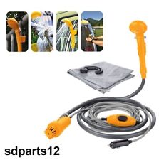 Kit douche camping d'occasion  France