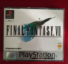 One final fantasy usato  Verrua Savoia