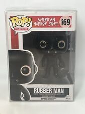Funko Pop! Vinil: American Horror Story - Rubberman #169 - Protetor de danos na caixa comprar usado  Enviando para Brazil