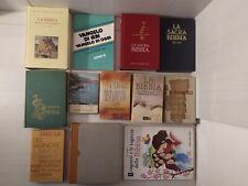 Lotto stock libri usato  Collegno