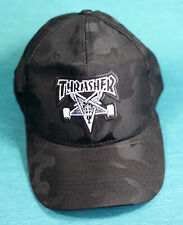 Thrasher skategoat pentagram for sale Thrasher skategoat pentagram for sale  EDINBURGH