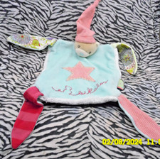 Doudou kaloo ours d'occasion  Chambray-lès-Tours