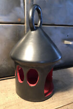 Rare lanterne photophore d'occasion  Thumeries