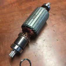 Nuevo conjunto de armadura de pieza genuina 231120A para compresor de aire DeWalt D55146 tipo 9 segunda mano  Embacar hacia Mexico
