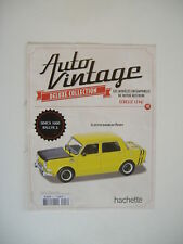 Fascicule simca 1000 d'occasion  France