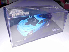 Usado, 1/43 DeAgostini Fast Furious Mazda RX-8 RX8 RX 8 Tuning Nitro comprar usado  Enviando para Brazil