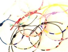 Bracelet femme boho d'occasion Bracelet femme boho d'occasion  Châtellerault