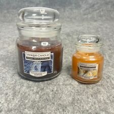 Yankee candles cosy for sale  LONDON