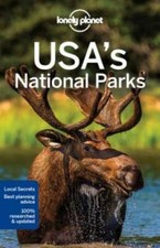 Lonely planet usa for sale  Montgomery