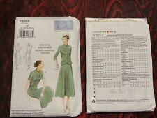 Schnittmuster pattern vintage gebraucht kaufen  Hamburg