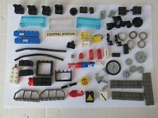 Lego lot pieces d'occasion  France