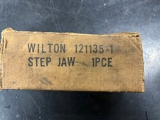Wilton vise jaws for sale  Lenapah
