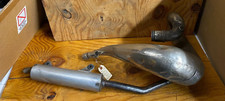 1997 honda cr250r for sale  Mifflinville