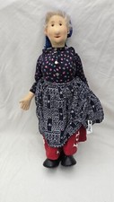 Vintage steiff doll for sale  WOKINGHAM