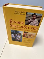 Kindersprechstunde gebraucht kaufen  Rheinzabern