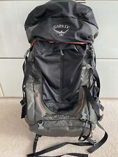 Osprey sirrus backpack for sale  STURMINSTER NEWTON