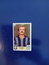 Figurina sticker calciatori usato  Sala Bolognese