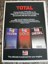 Total gold silver for sale  BRISTOL