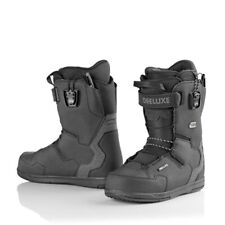 Stivali snowboard uomo usato  Spedire a Italy