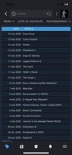 Compte steam 26 d'occasion  Vergongheon