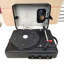 Tourne disque tesla d'occasion  Bondy