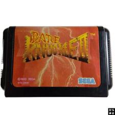 Cartucho BARE KNUCKLE II 2 Mega Drive somente Sega comprar usado  Enviando para Brazil