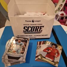 Collection panini football for sale  ROCHDALE