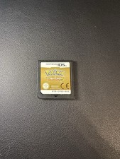 Pokemon heartgold nintendo gebraucht kaufen  Marl