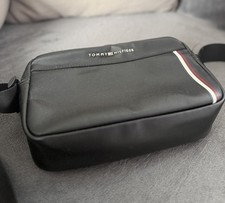 Tommy hilfiger bag gebraucht kaufen  Kirchbarkau