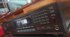Sony cdp 511 usato  Roma