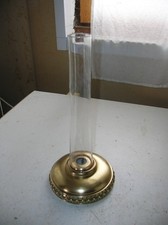 Cheminee lampe huile d'occasion  France