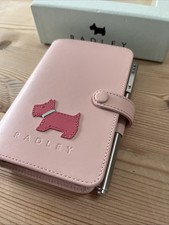 Radley filofax mini for sale  CHESTERFIELD