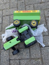 Vintage tonka 700 for sale  WICKFORD
