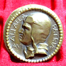 Aeronautica medaglia ali usato  Zerbolo