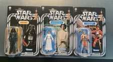 Star wars vintage for sale  Troy