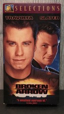 Broken Arrow ~ 1996 ~ VHS 📼 comprar usado  Enviando para Brazil
