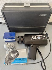 Yashica electro 800 for sale  PETERBOROUGH