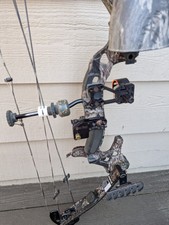 Martin compound bow for sale  Chagrin Falls
